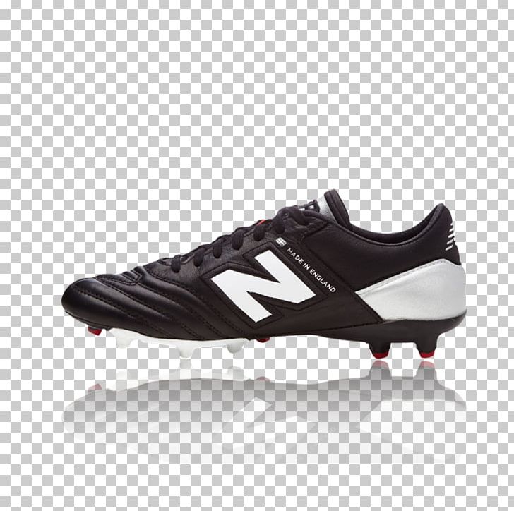 Football Boot Cleat New Balance Shoe Puma PNG, Clipart, Adidas, Athletic Shoe, Black, Boot, Cleat Free PNG Download