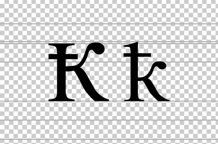 Ka With Descender Letter Ladin Alphabet Cyrillic Script Ka With Vertical Stroke PNG, Clipart, Angle, Area, Ascender, Black, Black And White Free PNG Download