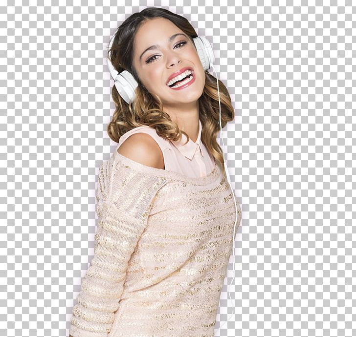 Martina Stoessel Violetta PNG, Clipart, Beauty, Brown Hair, Cantar Es Lo Que Soy, Fashion Model, Girl Free PNG Download