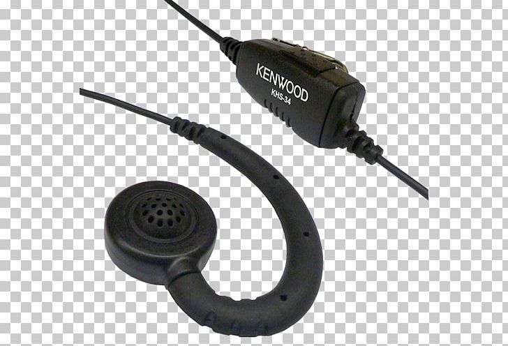 Microphone Kenwood KHS-34 C-Ring Headset Kenwood Heatset KHS-33 Headphones PNG, Clipart,  Free PNG Download