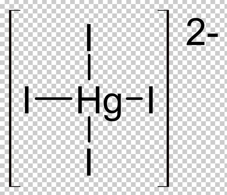 Potassium Tetraiodomercurate Mercury(II) Oxide Anion PNG, Clipart,  Free PNG Download