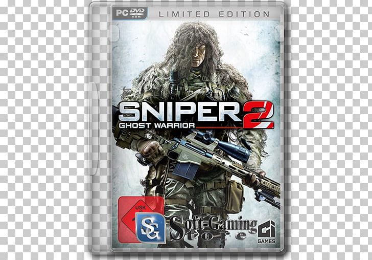 Sniper: Ghost Warrior 2 Xbox 360 Sniper Elite V2 Sniper: Ghost Warrior 3 PNG, Clipart, Army, Battlefield, Ci Games, Film, Game Free PNG Download