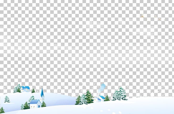 Snow Field Winter Landscape PNG, Clipart, Daxue, Download, Evergreen, Field, Football Field Free PNG Download