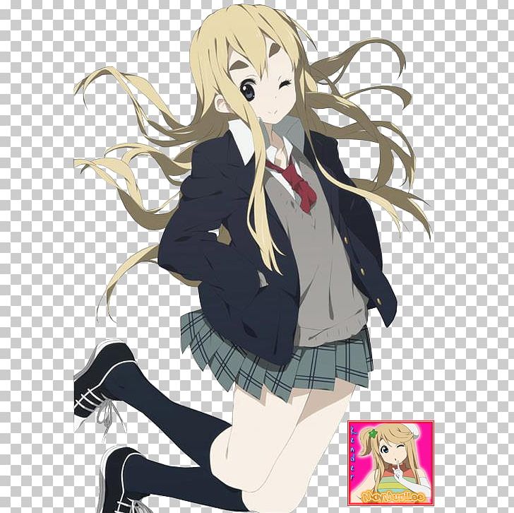 Tsumugi Kotobuki Ritsu Tainaka Mio Akiyama Yui Hirasawa Azusa Nakano PNG, Clipart, Anime, Artwork, Azusa Nakano, Black Hair, Brown Hair Free PNG Download