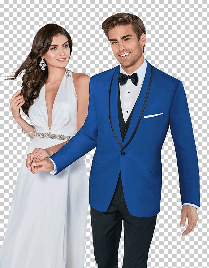 Tuxedo Suit Prom Blue Dress PNG, Clipart, Black Tie, Blazer, Blue, Bridal Clothing, Clothing Free PNG Download