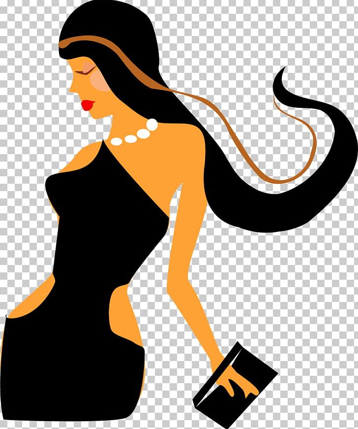 Woman PNG, Clipart, Black, Business Woman, Computer Graphics, Download, Drawing Free PNG Download