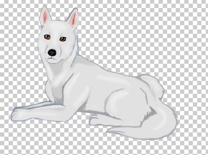 Canaan Dog Kishu White Shepherd Dog Breed Puppy PNG, Clipart, Breed, Canaan Dog, Carnivoran, Dog, Dog Breed Free PNG Download