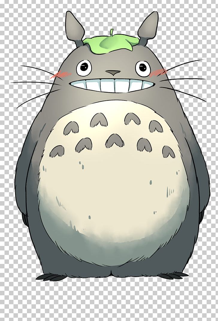 Catbus Wizard Howl Studio Ghibli Whiskers Lady Eboshi PNG, Clipart, Pbs Free PNG Download