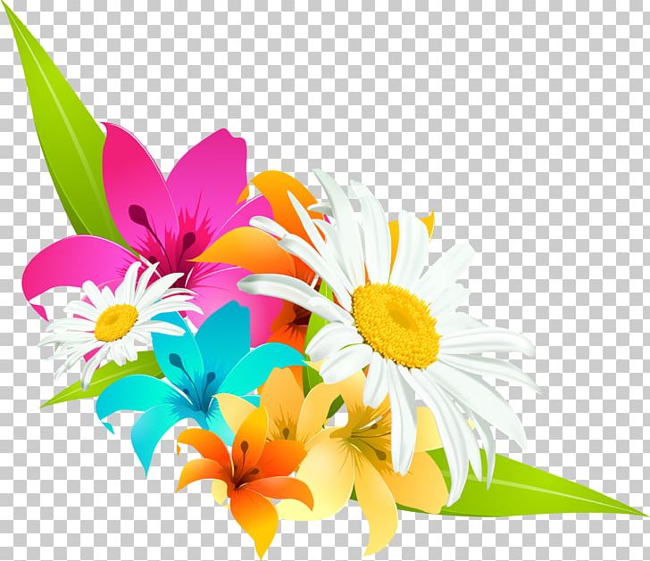 Cut Flowers PNG, Clipart, Art, Computer Wallpaper, Cut Flowers, Daisy, Daisy Family Free PNG Download