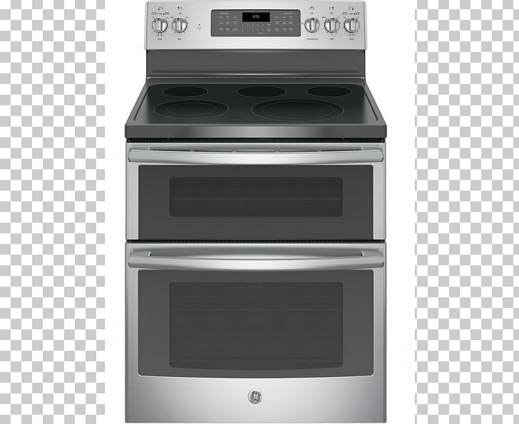 Electric Stove Self-cleaning Oven Cooking Ranges General Electric PNG, Clipart, Convection Oven, Cooking Ranges, Electricity, Electric Stove, Gas Stove Free PNG Download