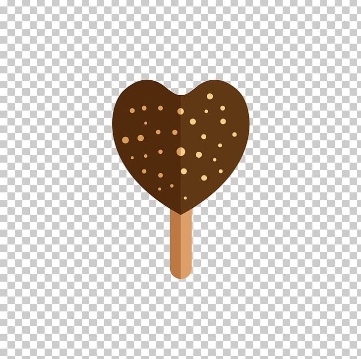 chocolate heart png