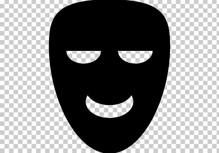 Mask Computer Icons Encapsulated PostScript Theatre PNG, Clipart, Art, Black And White, Computer Icons, Costume, Download Free PNG Download