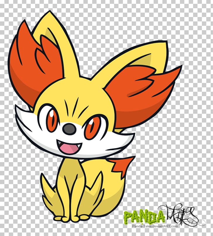 Pokémon X And Y Fennekin Drawing Vulpix PNG, Clipart, Art, Artwork, Braixen, Drawing, Eevee Free PNG Download