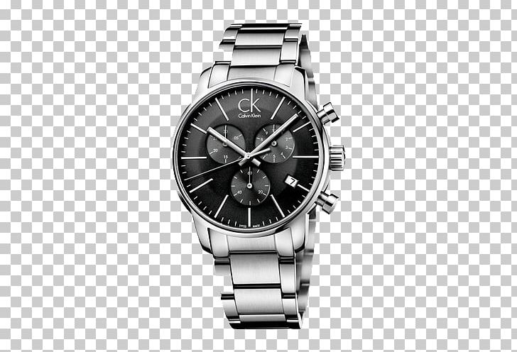 Watch Calvin Klein Chronograph Strap Jewellery PNG, Clipart, Accessories, Brand, Business, Calvin, Chronometer Watch Free PNG Download