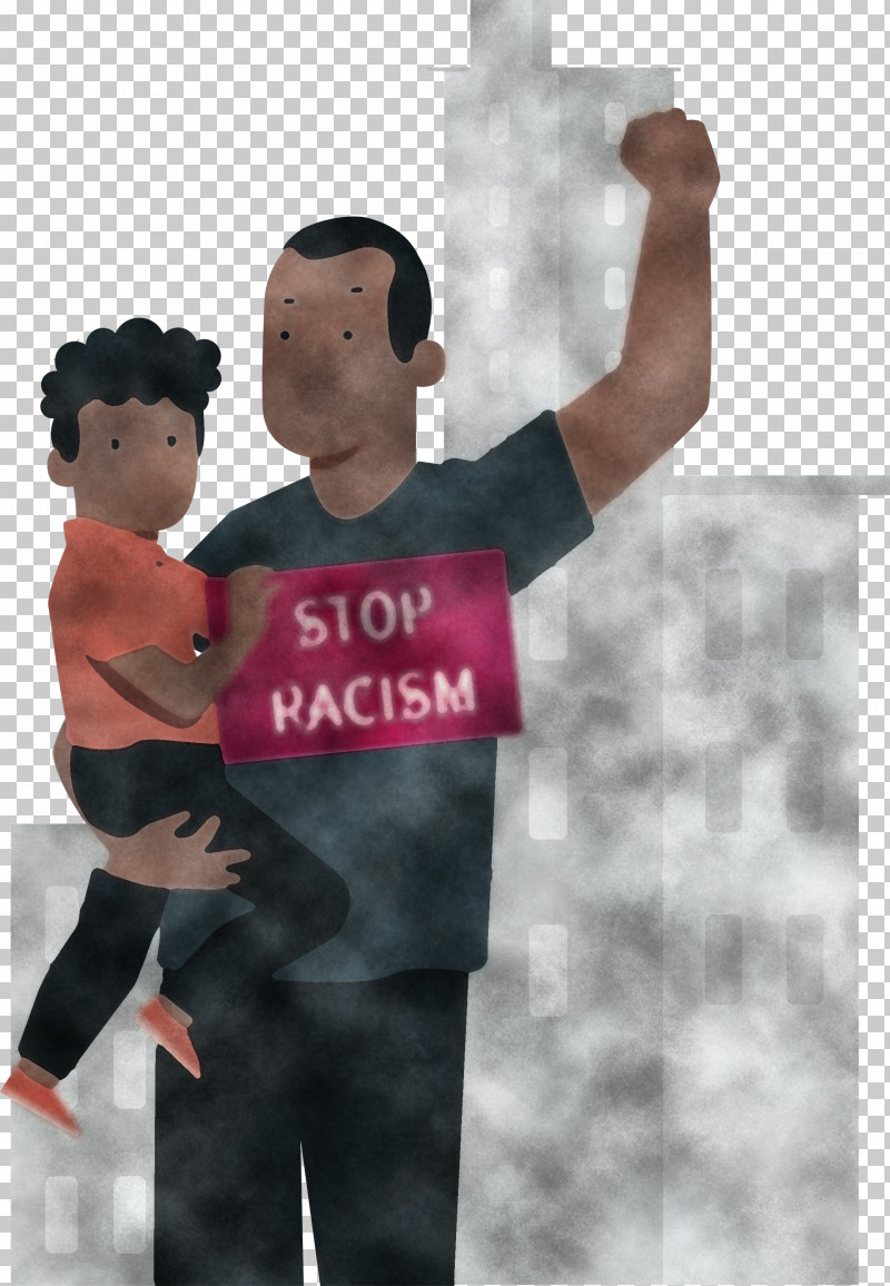 STOP RACISM PNG, Clipart, Outerwear, Sportswear, Stop Racism, Tshirt Free PNG Download
