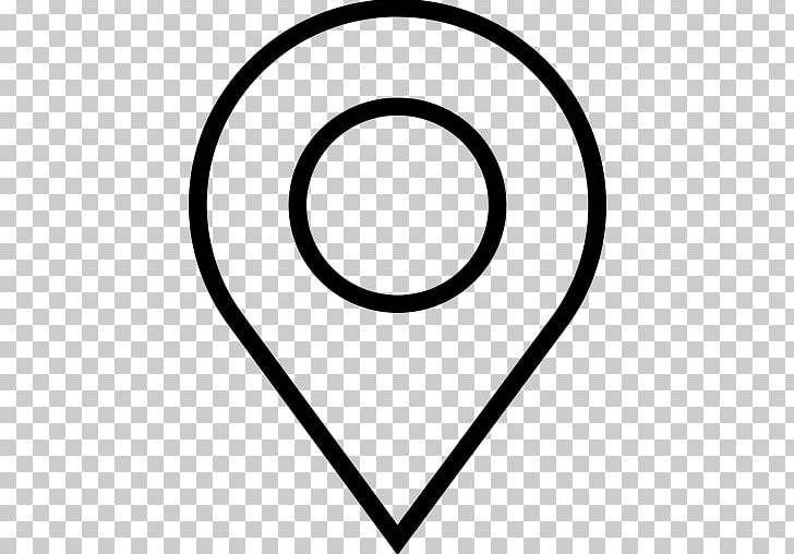 Computer Icons Location PNG, Clipart, Angle, Area, Black And White, Circle, Clean City Cliparts Free PNG Download