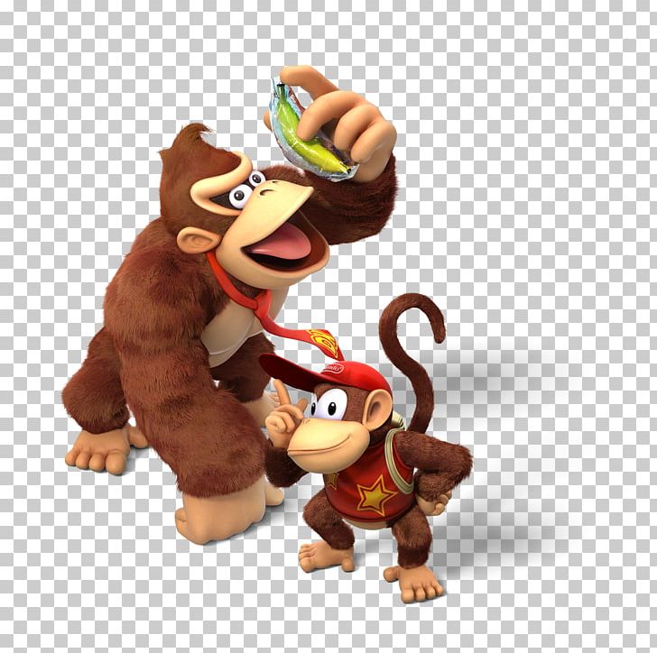 Donkey Kong Country: Tropical Freeze Donkey Kong Country 2: Diddy's Kong Quest Donkey Kong Country 3: Dixie Kong's Double Trouble! Donkey Kong Country Returns Diddy Kong Racing PNG, Clipart,  Free PNG Download