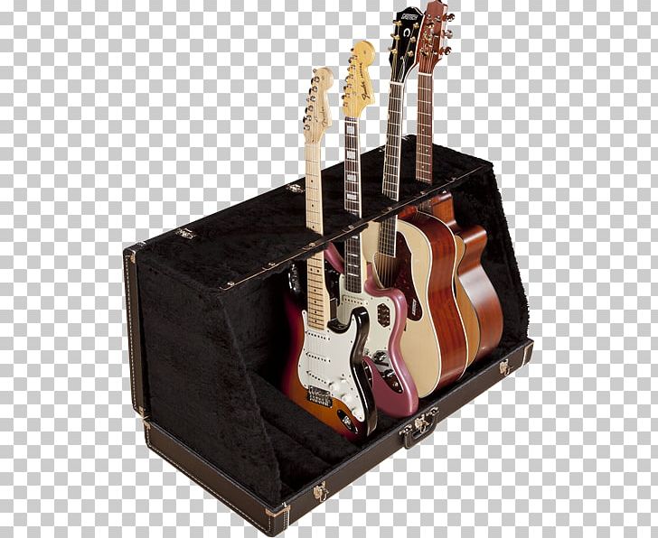 Fender Guitar Case Stand Electric Guitar Fender Musical Instruments Corporation Acoustic Guitar PNG, Clipart,  Free PNG Download