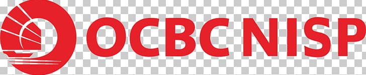 OCBC Bank Logo