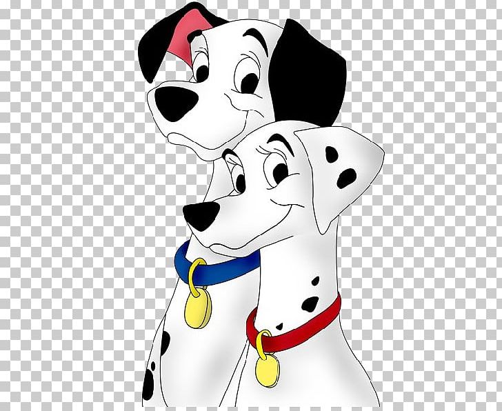 Perdita Pongo Dalmatian Dog The 101 Dalmatians Musical Cruella De Vil PNG, Clipart, 101 Dalmatians, Aladdin, Art, Carnivoran, Cartoon Free PNG Download