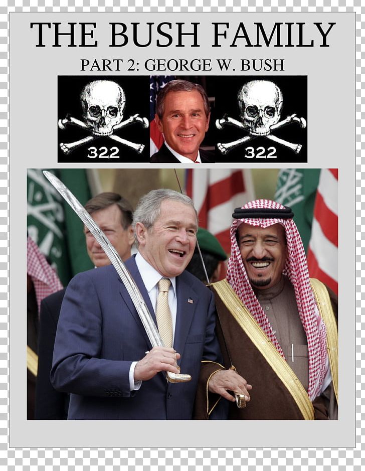 Salman Of Saudi Arabia Osama Bin Laden United States Donald Trump PNG, Clipart, Don, Executioner, Family, George, George W Bush Free PNG Download