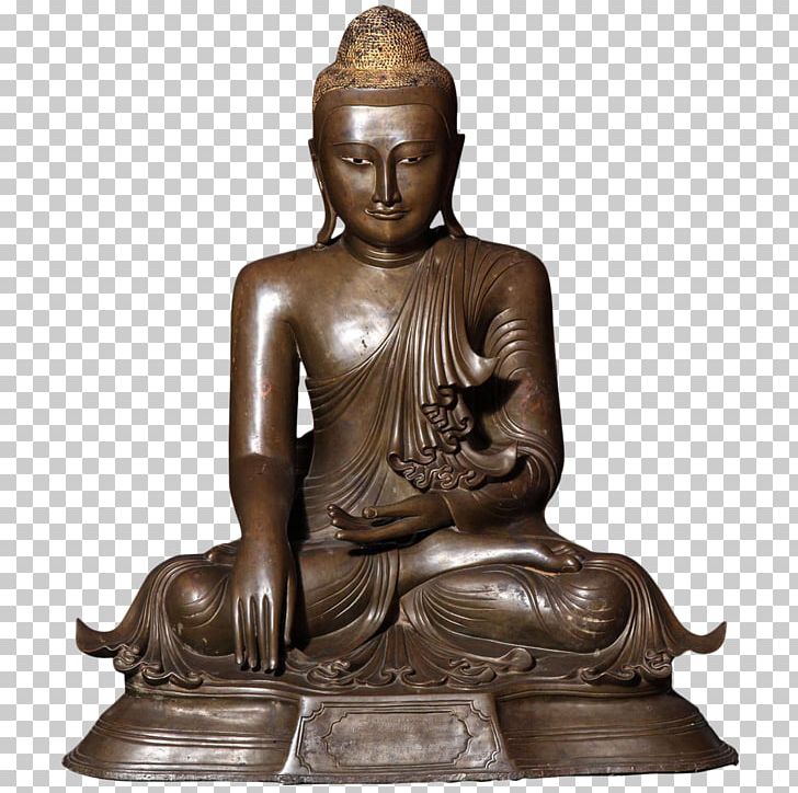 Seated Buddha From Gandhara Buddharupa Buddhism Bronze Sculpture PNG, Clipart, Bronze, Buddhahood, Buddharupa, Buddhism, Burmese Free PNG Download