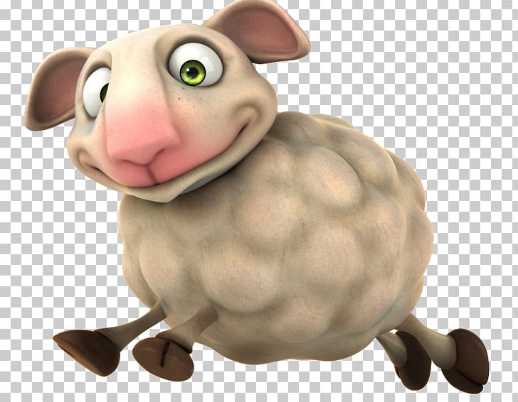 Sheep PNG, Clipart, 3d Computer Graphics, 3d Stereoscopic, Animals, Cartoon, Cartoon Lamb Free PNG Download