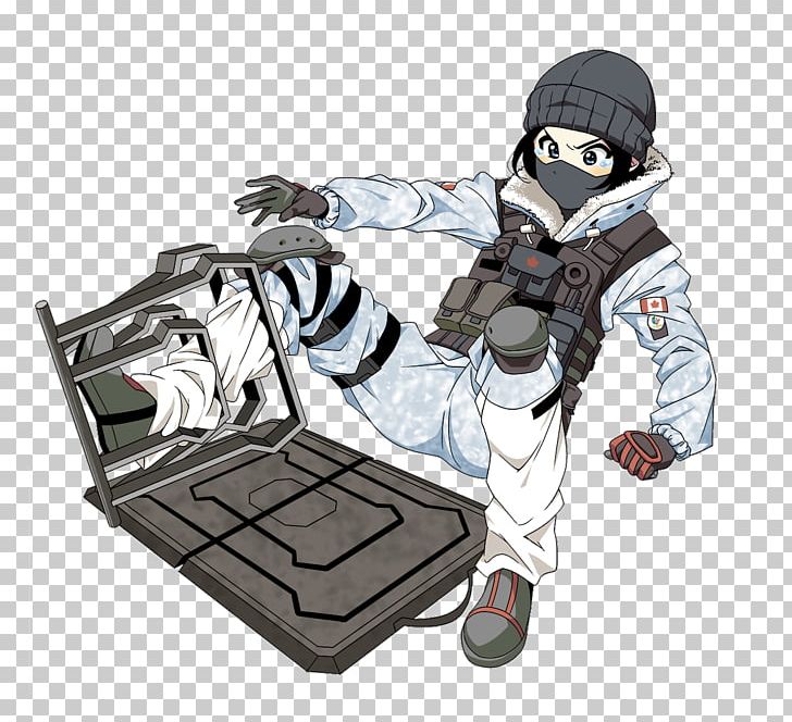 Tom Clancy's Rainbow Six Siege Fan Art Tom Clancy's Rainbow Six: Vegas 2 PNG, Clipart,  Free PNG Download