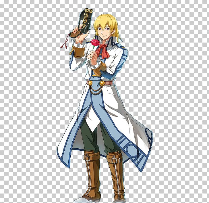 Trails – Erebonia Arc The Legend Of Heroes: Trails In The Sky Ys Vs. Sora No Kiseki: Alternative Saga Wikia The Legend Of Heroes: Trails Of Cold Steel II PNG, Clipart, Action Figure, Anime, Cold Weapon, Costume, Costume Design Free PNG Download