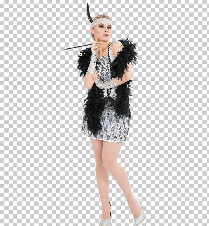 1920s Costume Flapper Fashion Prohibition In The United States PNG, Clipart,  Free PNG Download