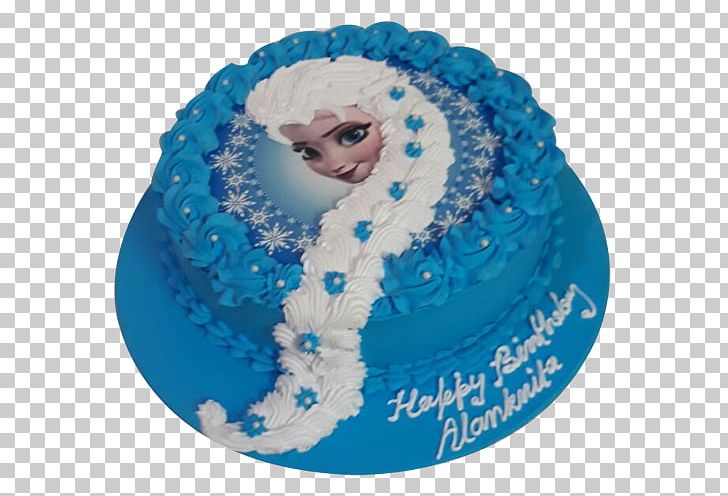 Birthday Cake Torte Elsa Cake Decorating PNG, Clipart, Birthday, Birthday Cake, Buttercream, Cake, Cake Decorating Free PNG Download