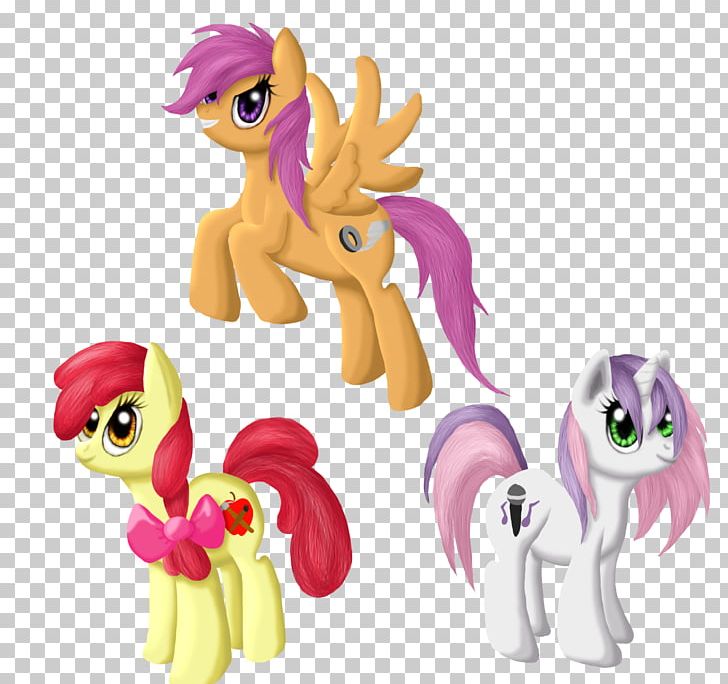 My Little Pony: Friendship Is Magic PNG, Clipart, Cartoon, Cutie Mark Crusaders, Equestria, Fictional Character, Magenta Free PNG Download