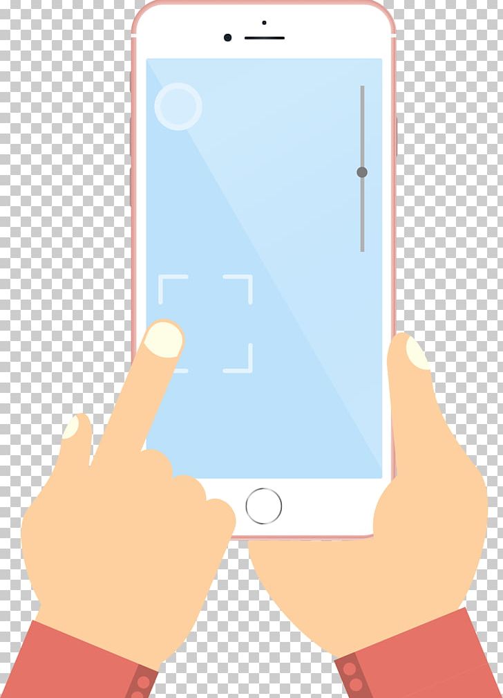 Smartphone Designer Thumb PNG, Clipart, Communication, Communication Device, Creative Mobile Phone, Designer, Electronic Device Free PNG Download