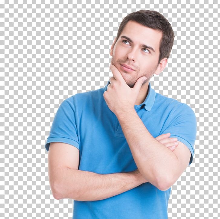 Stock Photography Man Looking Up PNG, Clipart, Abdomen, Arm, Blue, Chin, Depositphotos Free PNG Download
