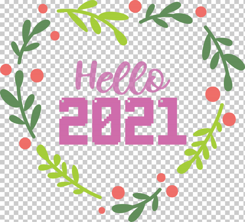 Hello 2021 Year 2021 New Year Year 2021 Is Coming PNG, Clipart, 2021 New Year, Cartoon, Digital Art, Hello 2021 Year, Line Art Free PNG Download