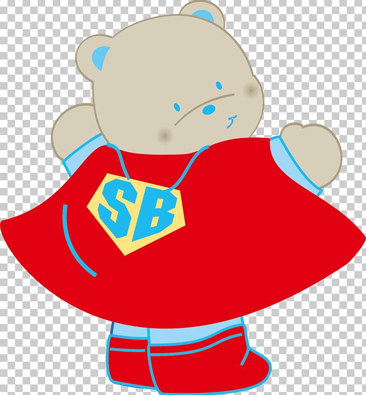 Bear Red PNG, Clipart,  Free PNG Download