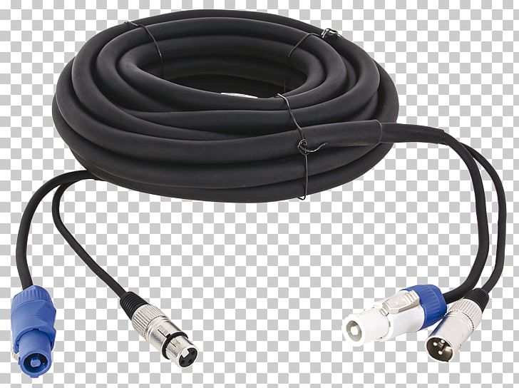 Coaxial Cable Microphone Speaker Wire XLR Connector Electrical Cable PNG, Clipart, Cable, Coaxial Cable, Data Transfer Cable, Electrical Cable, Electronics Free PNG Download