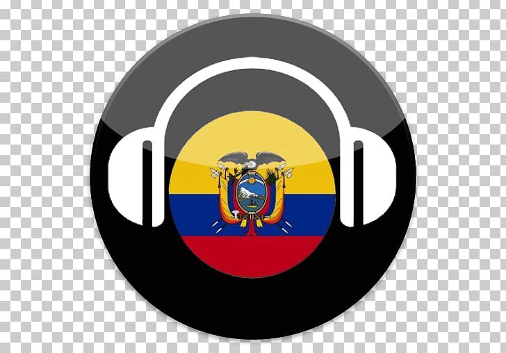 Ecuador Internet Radio Radio Station FM Broadcasting Ecua Ambato Radio PNG, Clipart, Am Broadcasting, Auf Radio, Brand, Circle, Ecuador Free PNG Download