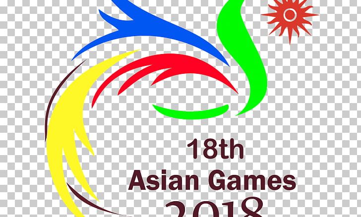 Jakarta Palembang 2018 Asian Games Brand Graphic Design Logo PNG, Clipart, Area, Artwork, Asean Economic Community, Asian Games, Brand Free PNG Download