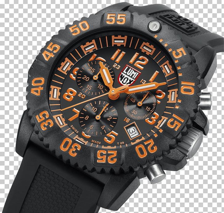 Luminox Navy Seal Colormark 3050 Series Watch Chronograph Luminox Navy Seal Colormark Chrono 3080 Series PNG, Clipart, Accessories, Brand, Chronograph, Clock, Dial Free PNG Download