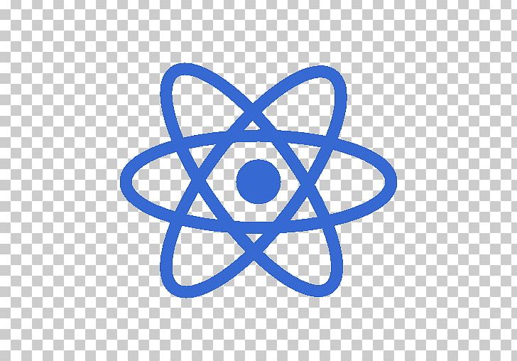 React Native JavaScript Mobile App Development PNG, Clipart, Android, Circle, Computer Software, Crossplatform, Electric Blue Free PNG Download