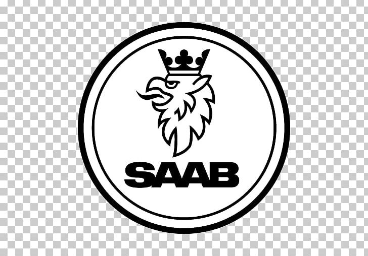 Saab Automobile Car Saab 9-3 Saab 900 PNG, Clipart, Area, Automobile Repair Shop, Black And White, Brand, Car Free PNG Download