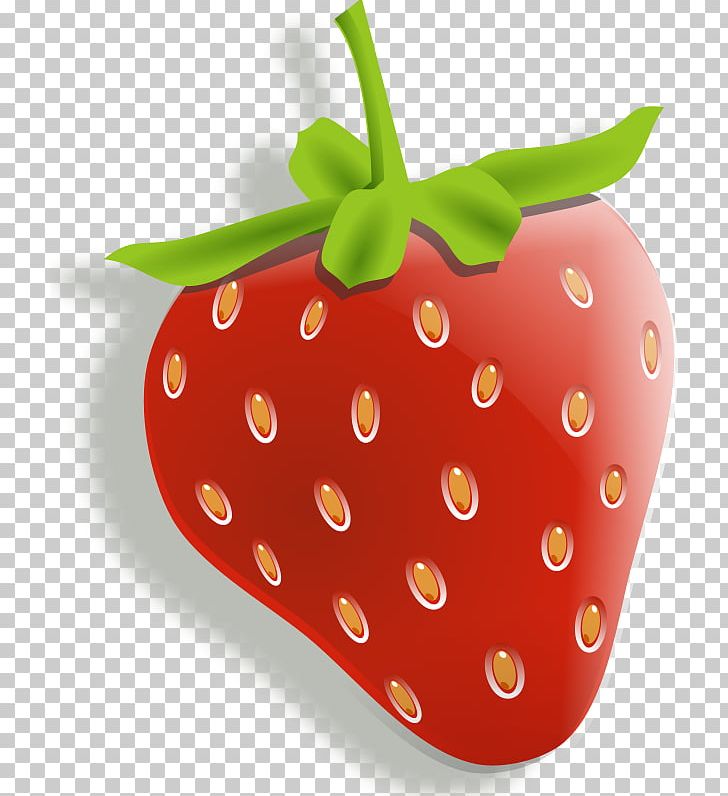 Strawberry Ice Cream Cones PNG, Clipart, Apple, Berry, Computer Icons, Food, Fruit Free PNG Download
