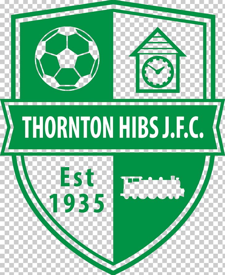 Thornton Hibs F.C. Scottish Junior Football East Region Super League Hibernian F.C. Kennoway Star Hearts J.F.C. Scottish Junior Football Association PNG, Clipart, Area, Ball, Brand, Circle, Glenrothes Free PNG Download