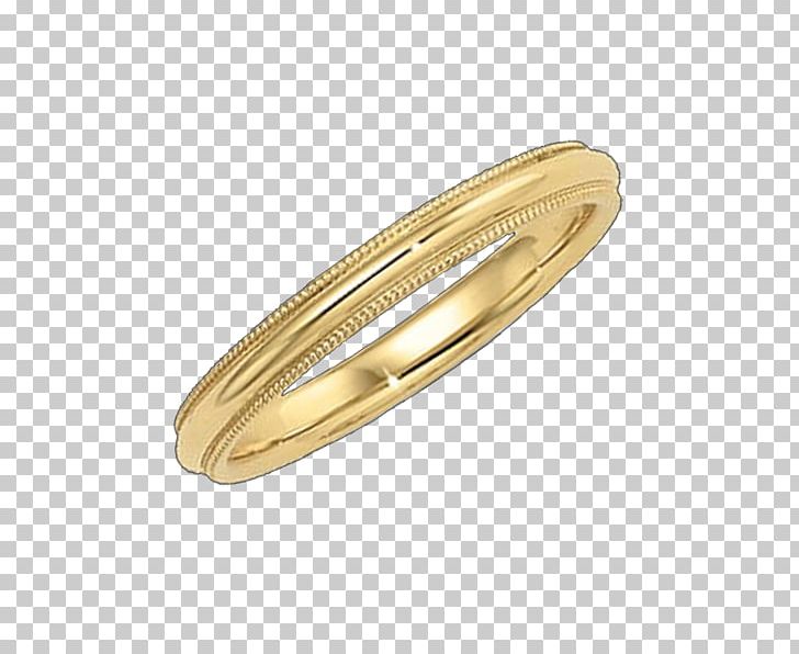 Wedding Ring Gold Silver PNG, Clipart,  Free PNG Download