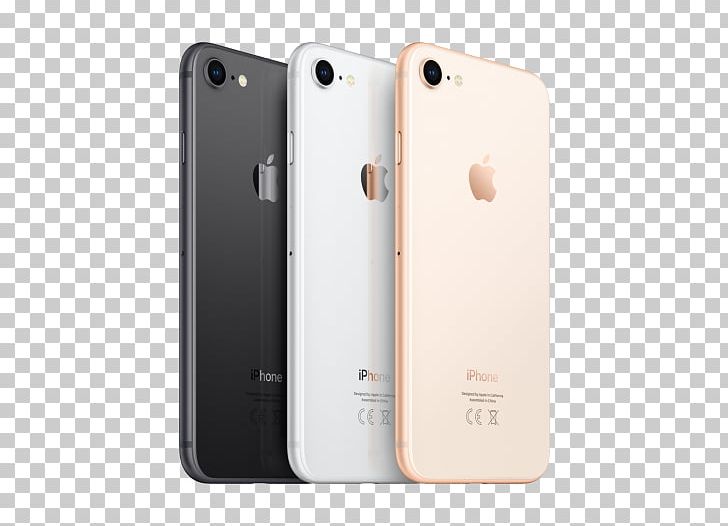 Apple IPhone 8 Plus Apple IPhone 7 Plus Computer PNG, Clipart, 8 Plus, 64 Gb, Apple, Apple Iphone 7 Plus, Apple Iphone 8 Free PNG Download