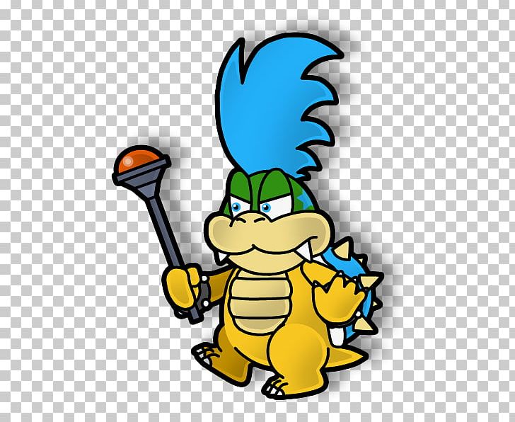 Bowser Paper Mario: The Thousand-Year Door Koopalings PNG, Clipart, Artwork, Beak, Bowser, Fictional Character, Heroes Free PNG Download