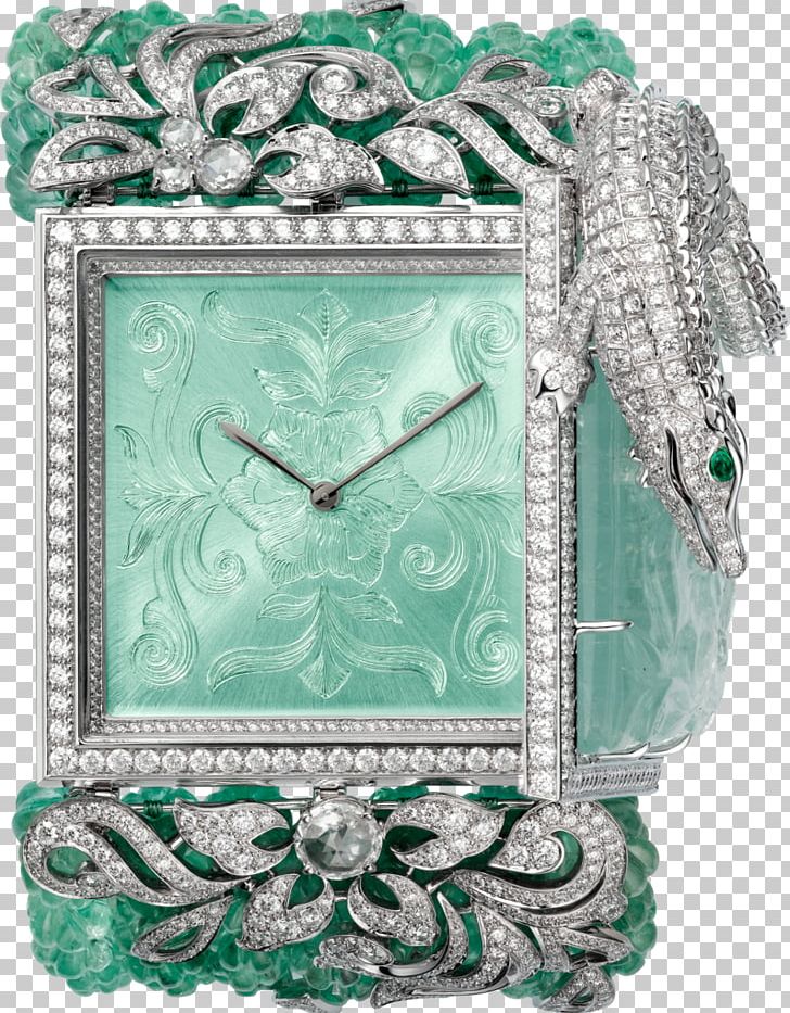 Cartier Jewellery Watch Gemstone Bracelet PNG, Clipart, Bitxi, Bracelet, Cartier, Clock, Clockmaker Free PNG Download