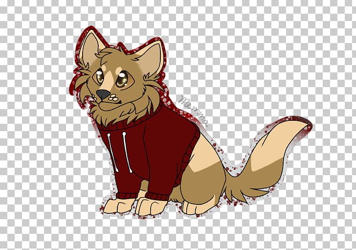 Dog Breed Cat Cartoon PNG, Clipart, Anduin, Animals, Animated Cartoon, Carnivoran, Cartoon Free PNG Download