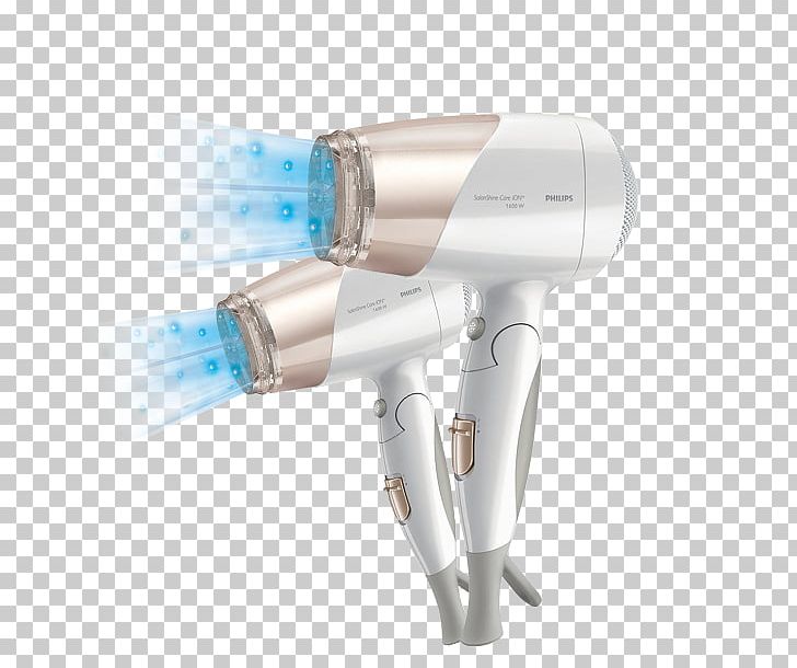 Hair Dryer Philips Hair Care Negative Air Ionization Therapy Capelli PNG, Clipart, Appliances, Beard, Black Hair, Braun, Electricity Free PNG Download